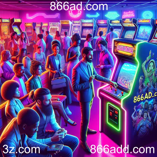 Arcade	 866ad.com