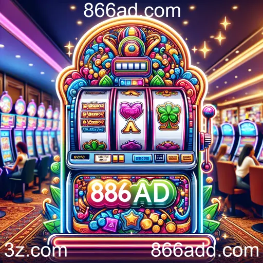 Imagem promocional da 866ad.com mostrando a plataforma e suas vantagens