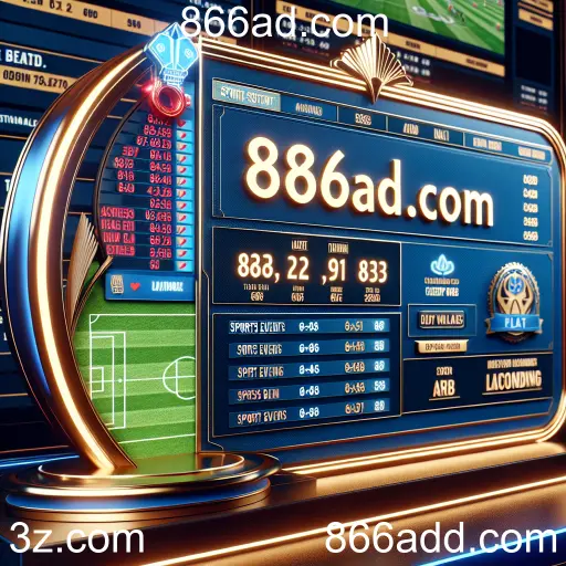 Apostas Esportivas	 866ad.com