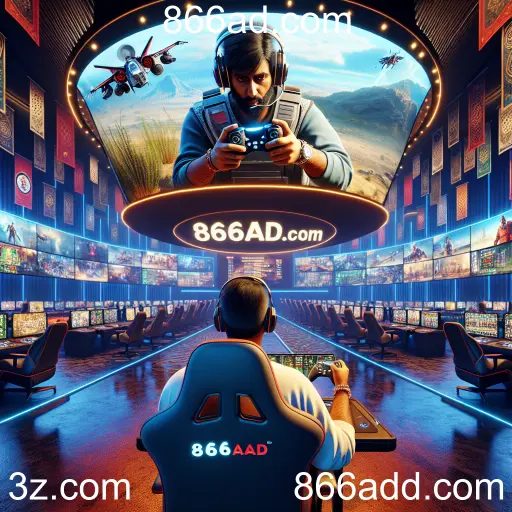 Jogos de Vídeo	 866ad.com